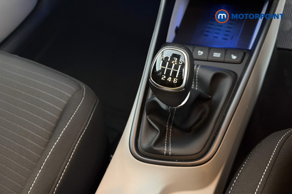 Hyundai I20 Ultimate Manual Petrol Hatchback - Stock Number (1652532) - 15th supplementary image