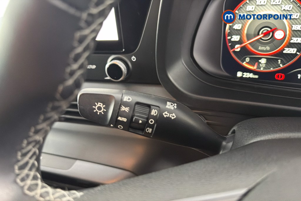 Hyundai I20 Ultimate Manual Petrol Hatchback - Stock Number (1652532) - 18th supplementary image
