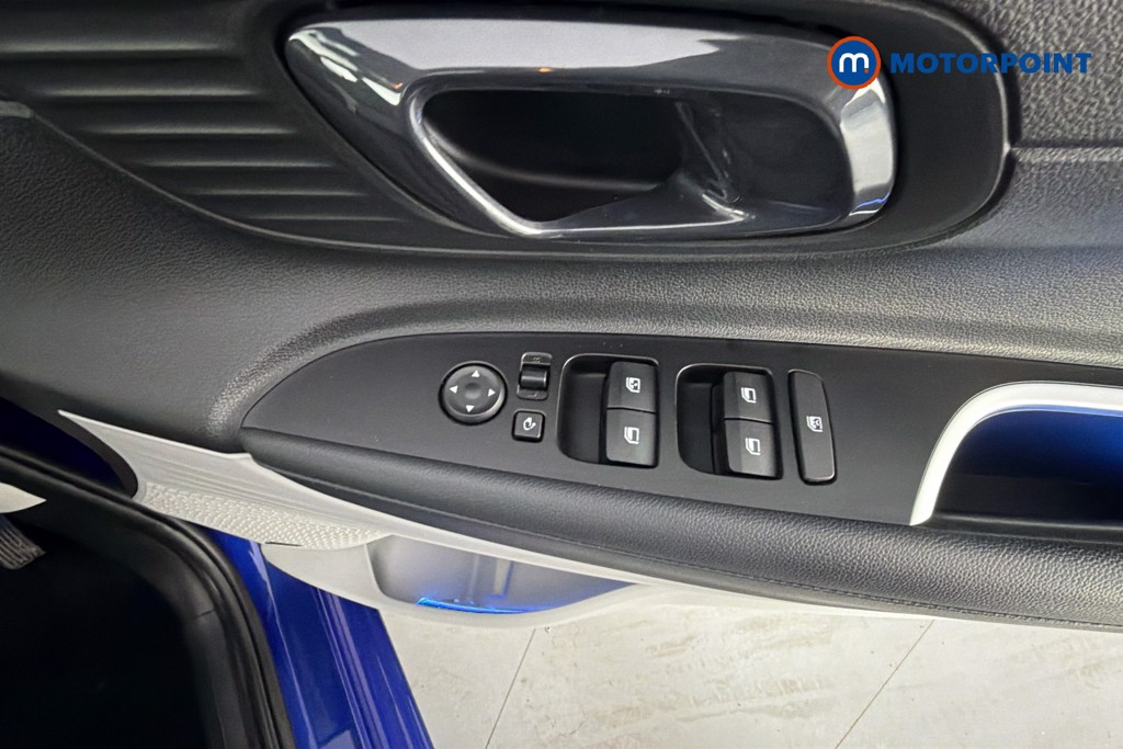 Hyundai I20 Ultimate Manual Petrol Hatchback - Stock Number (1652532) - 20th supplementary image