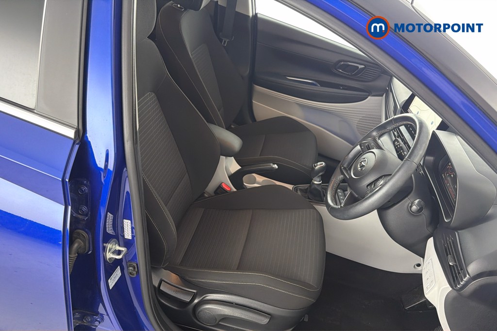 Hyundai I20 Ultimate Manual Petrol Hatchback - Stock Number (1652532) - 22nd supplementary image