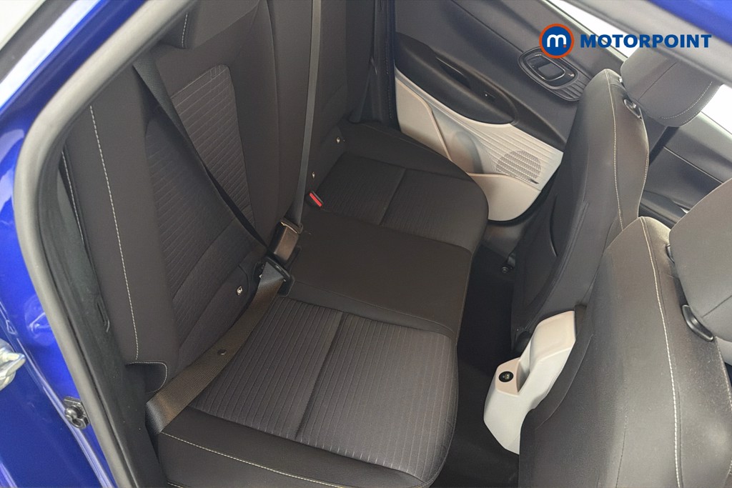 Hyundai I20 Ultimate Manual Petrol Hatchback - Stock Number (1652532) - 28th supplementary image