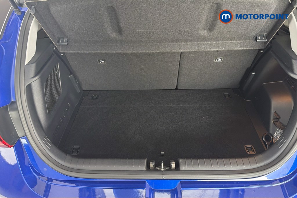Hyundai I20 Ultimate Manual Petrol Hatchback - Stock Number (1652532) - 33rd supplementary image
