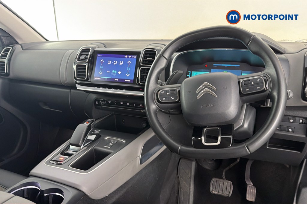 Citroen C5 Aircross Flair Automatic Petrol Plug-In Hybrid SUV - Stock Number (1652568) - 2nd supplementary image