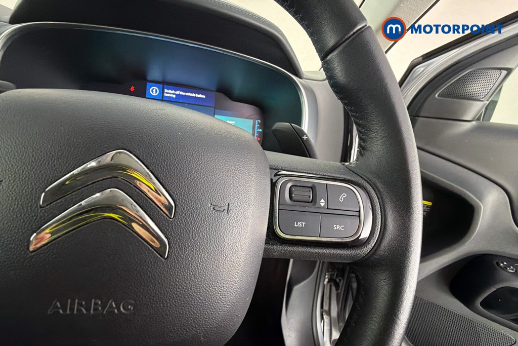 Citroen C5 Aircross Flair Automatic Petrol Plug-In Hybrid SUV - Stock Number (1652568) - 4th supplementary image