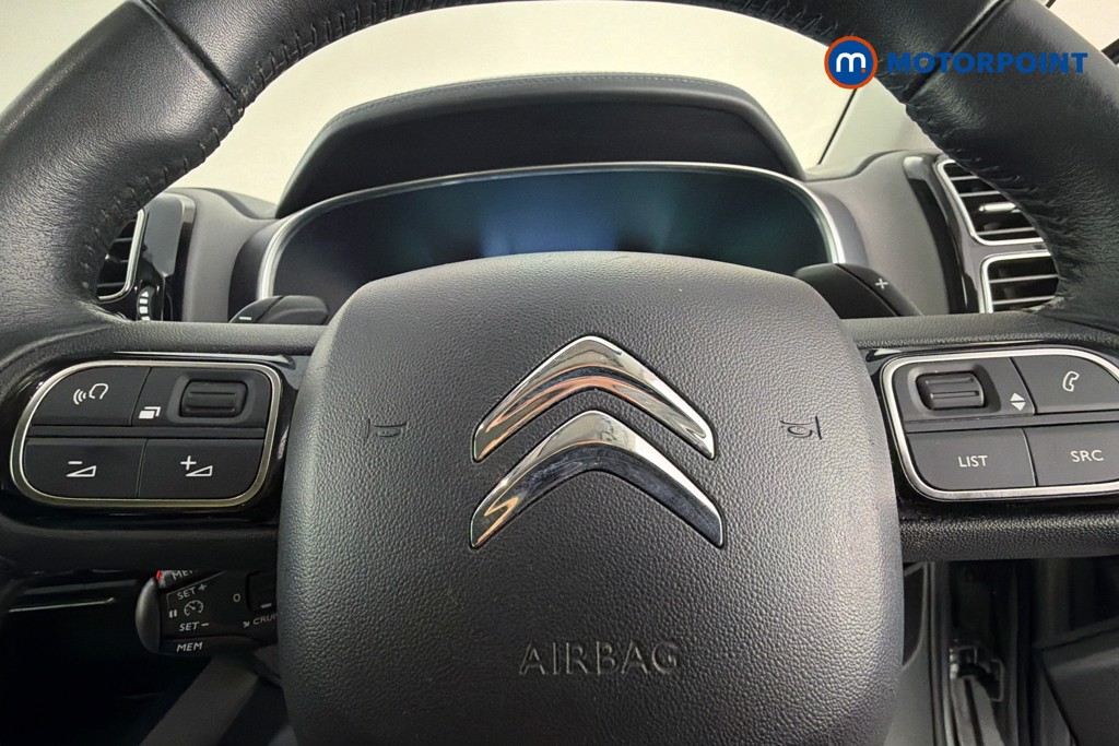 Citroen C5 Aircross Flair Automatic Petrol Plug-In Hybrid SUV - Stock Number (1652568) - 5th supplementary image