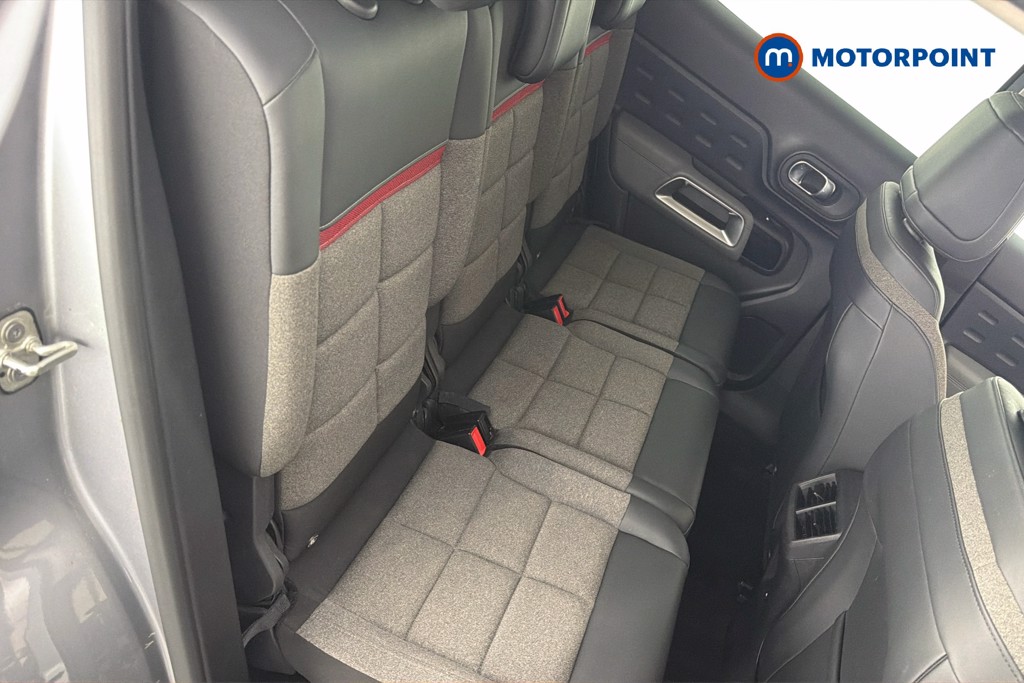 Citroen C5 Aircross Flair Automatic Petrol Plug-In Hybrid SUV - Stock Number (1652568) - 28th supplementary image