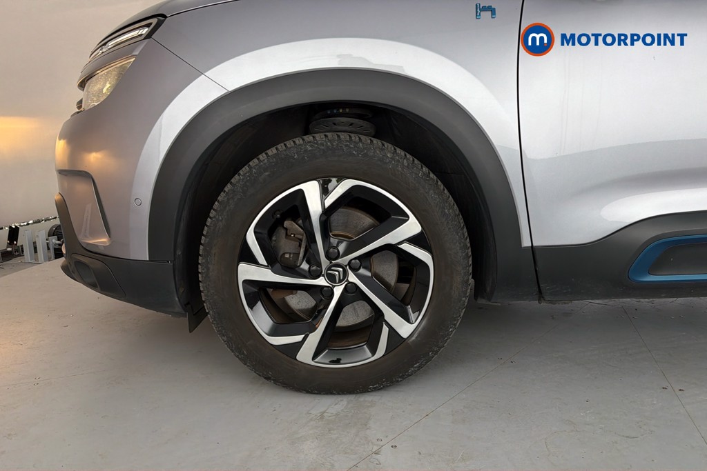 Citroen C5 Aircross Flair Automatic Petrol Plug-In Hybrid SUV - Stock Number (1652568) - 47th supplementary image