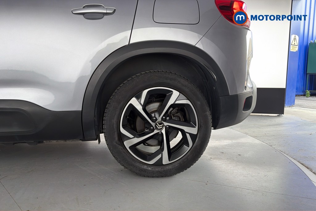 Citroen C5 Aircross Flair Automatic Petrol Plug-In Hybrid SUV - Stock Number (1652568) - 48th supplementary image