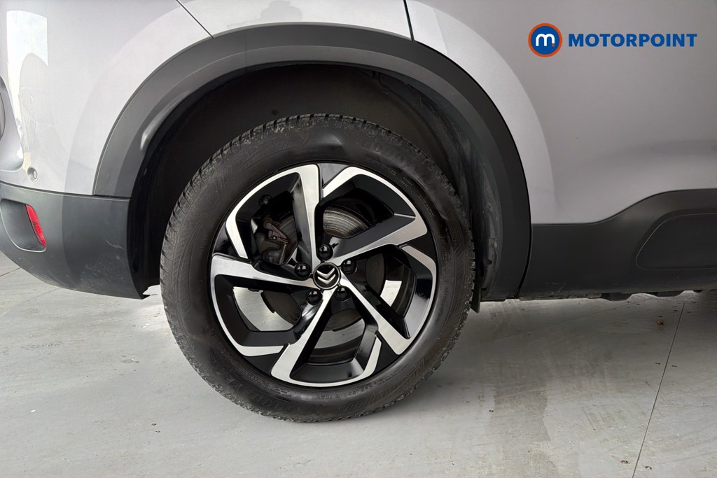 Citroen C5 Aircross Flair Automatic Petrol Plug-In Hybrid SUV - Stock Number (1652568) - 49th supplementary image