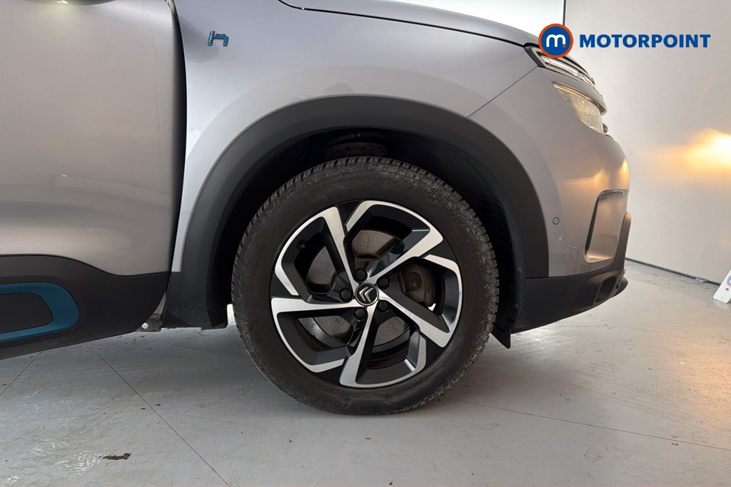 Citroen C5 Aircross Flair Automatic Petrol Plug-In Hybrid SUV - Stock Number (1652568) - 50th supplementary image