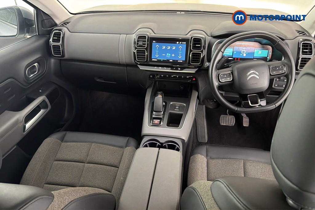 Citroen C5 Aircross Flair Automatic Petrol Plug-In Hybrid SUV - Stock Number (1652568) - 1st supplementary image