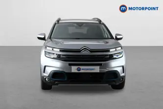 Citroen C5 Aircross Flair Automatic Petrol Plug-In Hybrid SUV - Stock Number (1652568) - Front bumper