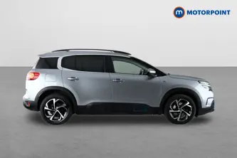 Citroen C5 Aircross Flair Automatic Petrol Plug-In Hybrid SUV - Stock Number (1652568) - Drivers side