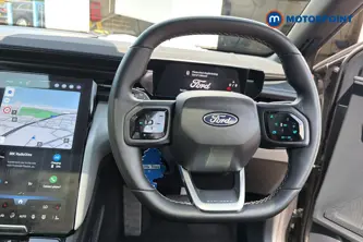 Ford Explorer Premium Automatic Electric SUV - Stock Number (1652774) - 2nd supplementary image