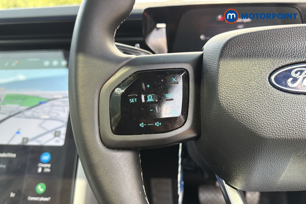 Ford Explorer Premium Automatic Electric SUV - Stock Number (1652774) - 4th supplementary image