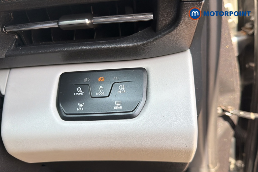 Ford Explorer Premium Automatic Electric SUV - Stock Number (1652774) - 11th supplementary image