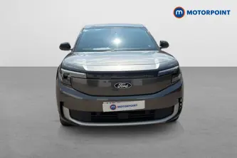 Ford Explorer Premium Automatic Electric SUV - Stock Number (1652774) - Front bumper
