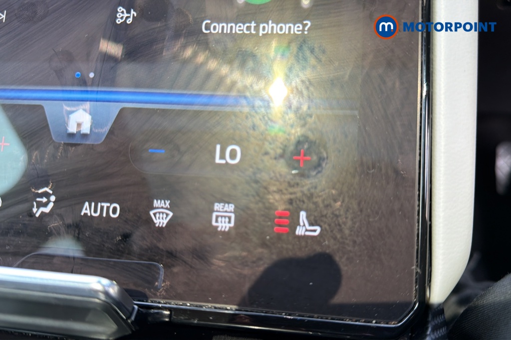 Ford Explorer Premium Automatic Electric SUV - Stock Number (1652774) - 14th supplementary image