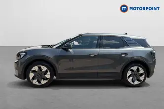 Ford Explorer Premium Automatic Electric SUV - Stock Number (1652774) - Drivers side