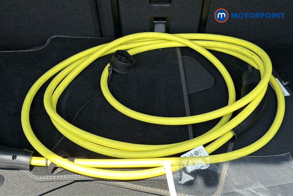 Ford Explorer Premium Automatic Electric SUV - Stock Number (1652774) - 34th supplementary image
