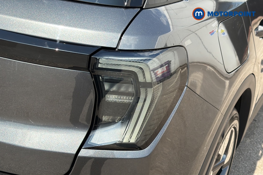 Ford Explorer Premium Automatic Electric SUV - Stock Number (1652774) - 36th supplementary image