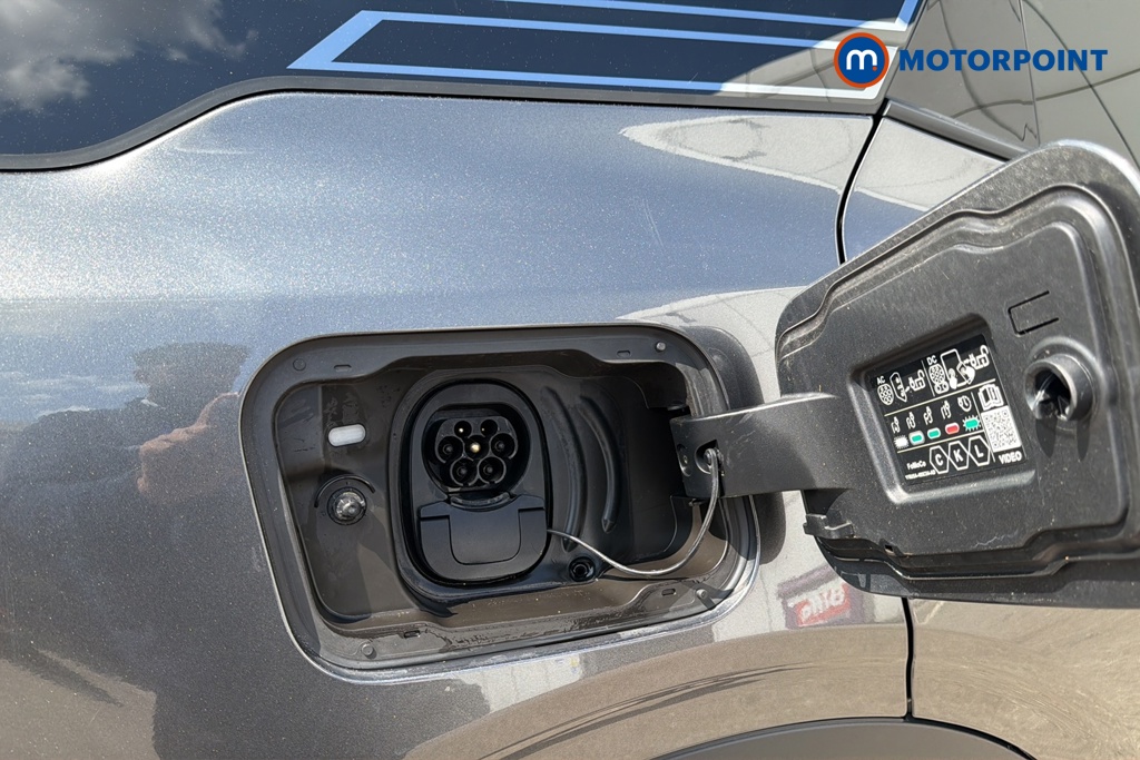 Ford Explorer Premium Automatic Electric SUV - Stock Number (1652774) - 41st supplementary image