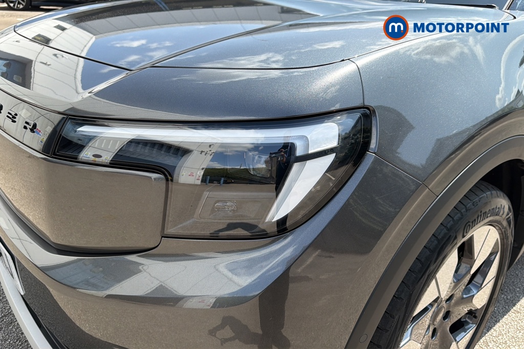 Ford Explorer Premium Automatic Electric SUV - Stock Number (1652774) - 42nd supplementary image