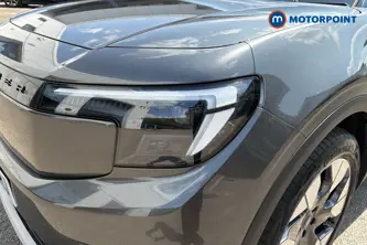 Ford Explorer Premium Automatic Electric SUV - Stock Number (1652774) - 42nd supplementary image