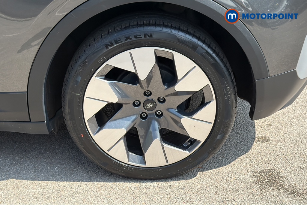 Ford Explorer Premium Automatic Electric SUV - Stock Number (1652774) - 45th supplementary image
