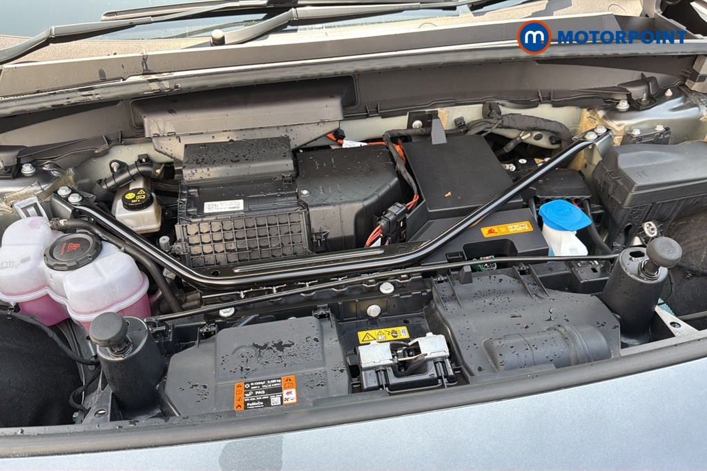 Ford Explorer Premium Automatic Electric SUV - Stock Number (1652774) - 48th supplementary image