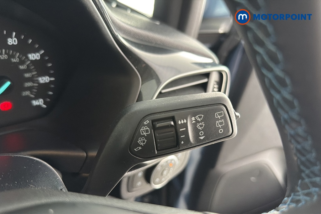 Ford Fiesta Active Manual Petrol Hatchback - Stock Number (1653002) - 6th supplementary image