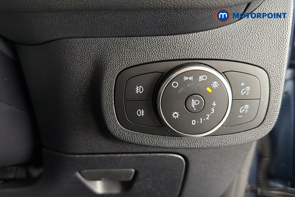 Ford Fiesta Active Manual Petrol Hatchback - Stock Number (1653002) - 11th supplementary image