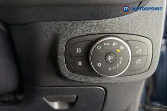 Ford Fiesta Active Manual Petrol Hatchback - Stock Number (1653002) - 11th supplementary image