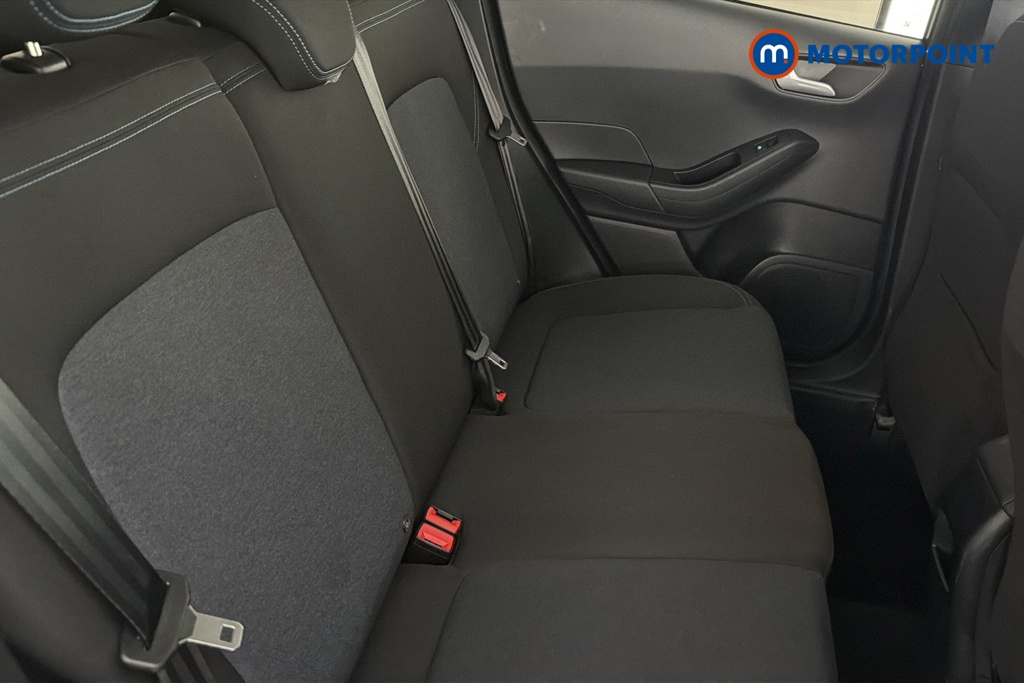 Ford Fiesta Active Manual Petrol Hatchback - Stock Number (1653002) - 25th supplementary image