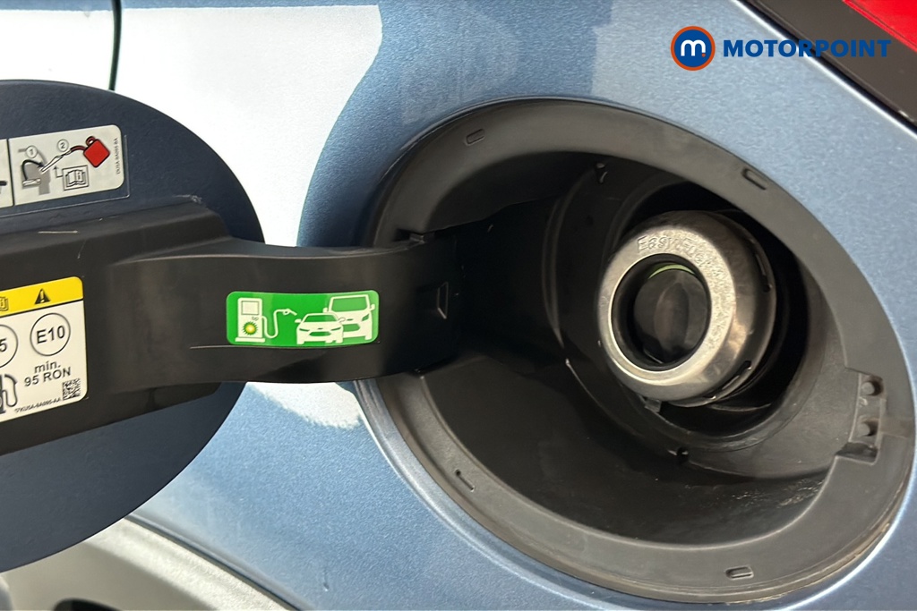 Ford Fiesta Active Manual Petrol Hatchback - Stock Number (1653002) - 41st supplementary image