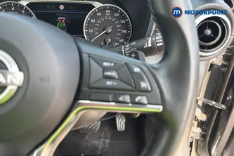 Nissan Juke N-Connecta Automatic Petrol SUV - Stock Number (1653140) - 3rd supplementary image
