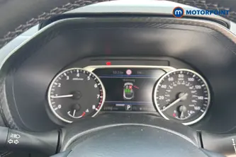 Nissan Juke N-Connecta Automatic Petrol SUV - Stock Number (1653140) - 7th supplementary image