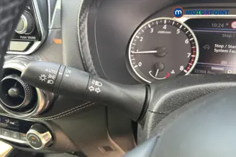 Nissan Juke N-Connecta Automatic Petrol SUV - Stock Number (1653140) - 11th supplementary image