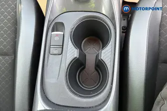 Nissan Juke N-Connecta Automatic Petrol SUV - Stock Number (1653140) - 16th supplementary image