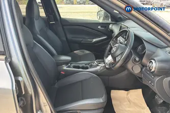Nissan Juke N-Connecta Automatic Petrol SUV - Stock Number (1653140) - 22nd supplementary image