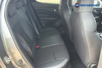 Nissan Juke N-Connecta Automatic Petrol SUV - Stock Number (1653140) - 25th supplementary image
