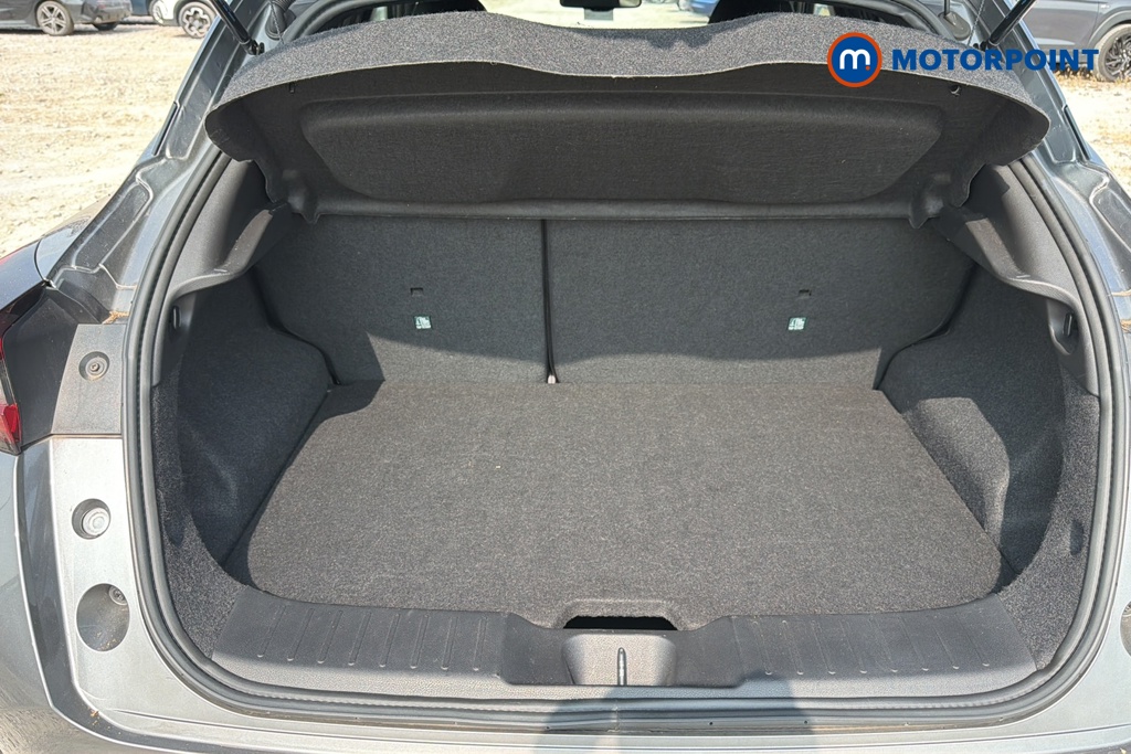 Nissan Juke N-Connecta Automatic Petrol SUV - Stock Number (1653140) - 30th supplementary image