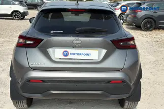 Nissan Juke N-Connecta Automatic Petrol SUV - Stock Number (1653140) - 39th supplementary image