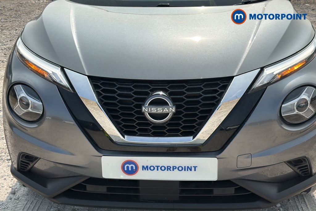 Nissan Juke N-Connecta Automatic Petrol SUV - Stock Number (1653140) - 43rd supplementary image