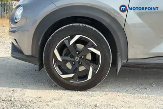 Nissan Juke N-Connecta Automatic Petrol SUV - Stock Number (1653140) - 44th supplementary image