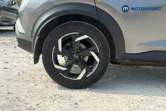 Nissan Juke N-Connecta Automatic Petrol SUV - Stock Number (1653140) - 46th supplementary image