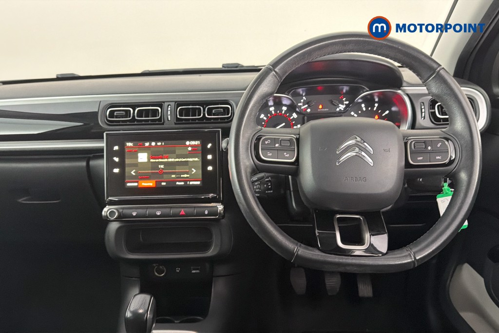 Citroen C3 Flair Manual Petrol Hatchback - Stock Number (1653159) - 2nd supplementary image