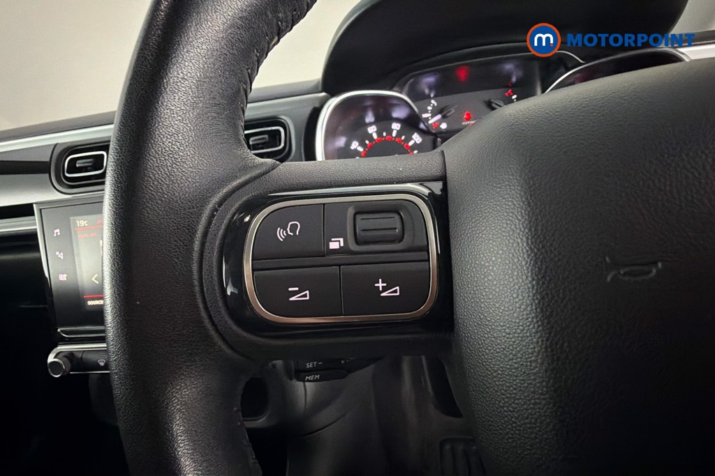Citroen C3 Flair Manual Petrol Hatchback - Stock Number (1653159) - 3rd supplementary image