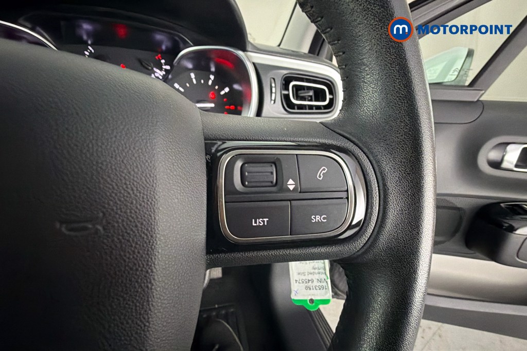 Citroen C3 Flair Manual Petrol Hatchback - Stock Number (1653159) - 4th supplementary image