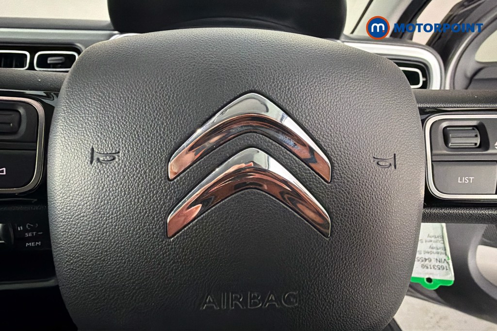 Citroen C3 Flair Manual Petrol Hatchback - Stock Number (1653159) - 5th supplementary image